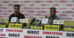 Киселичков: Не вярвам, че ЦСКА ще се пази за реванша с Лиепая