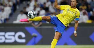 Роналдо: Изненадан съм, че стигнах до 850 гола