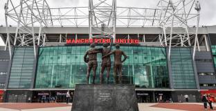 Ман Юнайтед заработи рекордните £648.4 милиона