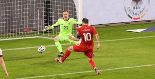 Ангеловски: Разочаровани сме