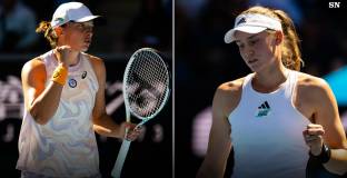 Швьонтек и Гауф отпаднаха от Australian Open