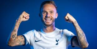 Паркър: Ман Юнайтед трябваше да купи Мадисън вместо Маунт