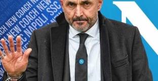 Спалети оглави Наполи