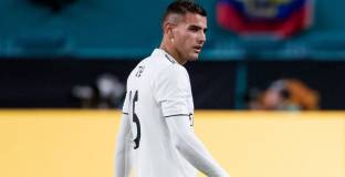 Реал Мадрид потвърди трансфера на Ернандес в Милан