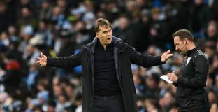 Лопетеги призна: Искам отново в Премиър Лийг