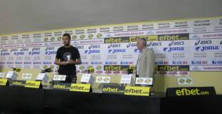 Дани Младенов: Мнозина ни отписаха преди мачовете с ЦСКА и Левски, а ето какво стана