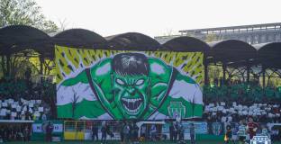 Александър Томаш сред вариантите за Черно море