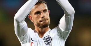 Хендерсън бе признат за най-добър играч на 