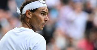  Надал реши да играе на Мастърса в Монреал 