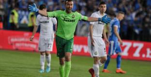 Георги Петков: Все още не сме на 100% готови за първия мач в Европа