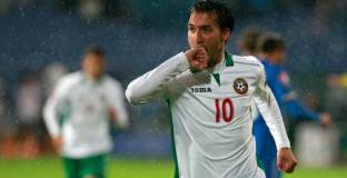 България с обрат срещу Кипър