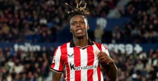 Леванте - Атлетик Билбао 0:2 