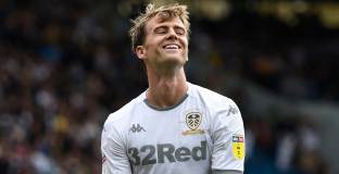 Лийдс обърна Лестър (видео)