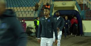 Беларус - Хондурас 1:1 