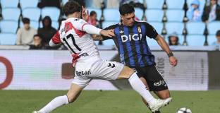 Селта изненадващо загуби от вдъхновения Овиедо