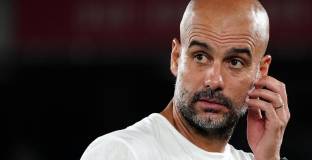 Пеп: В ШЛ е като в казиното, не бих рискувал