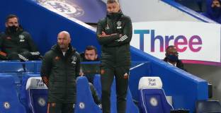 Солскяер обвини Лампард и Челси 
