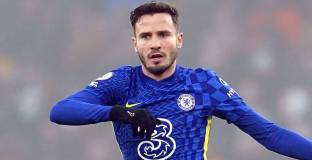    Челси няма да купува Саул