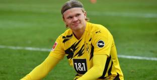 Холанд и Кейн попаднаха в списъкa на Ман Юнайтед