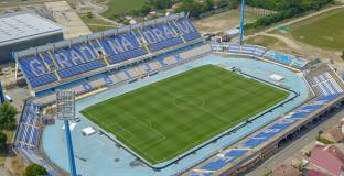 Пробвайте знак Х за Осиек - ЦСКА