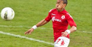 Освен с ЦСКА, Анисе води преговори и с Левски