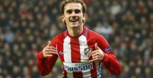 Гризман: Мечтая да спечеля ШЛ и 