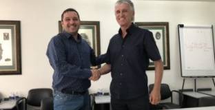 Верея обяви името на новия си треньор