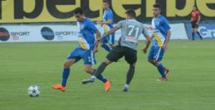 Верея ще проведе подготвителен лагер в Словения