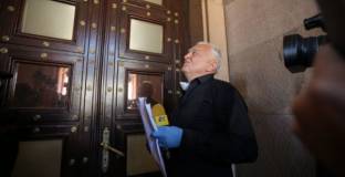 Обрат: Сашо Диков носи акциите на Герена