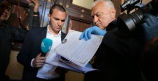 Акциите на Левски вече трябва да са в Дубай