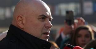 Иван Гешев: Васил Божков е обявен за общодържавно и международно издирване