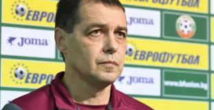 ЦСКА-София е с най-много играчи в националния на България 