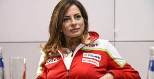 Жекова шеста в сноубордъркроса 