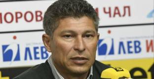 Балъков: ЦСКА изигра един от най-добрите си мачове