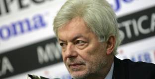 Михов: Не мога да повярвам за Бербатов