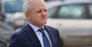 В Румъния погребаха ЦСКА - София