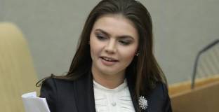  САЩ наложиха санкции срещу Кабаева