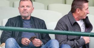  Стойчо Младенов: Вярвам, че ще играем на финал 