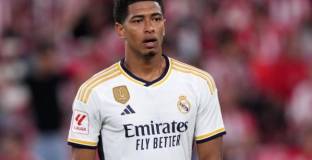 Белингам може да бъде наказан за ругатни към съдията