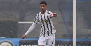  Защитник на Юве премина под наем в Емполи