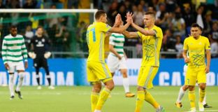 Чудото бе близо, но Селтик се класира за групите в ШЛ