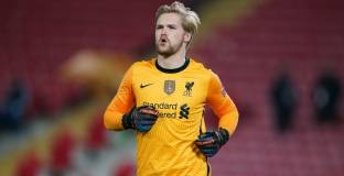 Карагър се чувства 