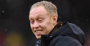  Стив Купър: Манчестър Юнайтед бе по-добър от нас