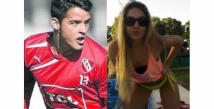 Футболист ще лежи 6.5 години заради изнасилване 