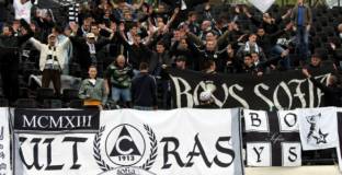 Славия се спаси от изпадане, Ботев Враца продължава битката (видео)