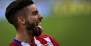 Ювентус се връща за Караско след края на сезона