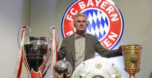 Байерн обяви за назначаването на Хайнкес 