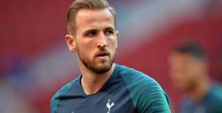  Кейн няма да отиде в Байерн