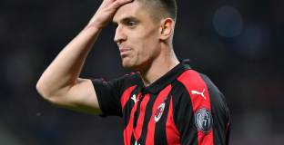 Пьонтек: Не е лесно да се приспособиш към Джампаоло