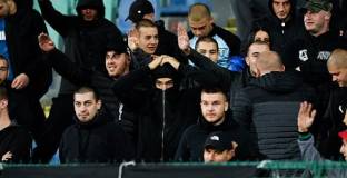 ФИФА иска пожизнена забрана за расизъм